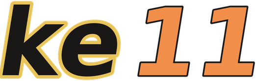 ke11 logo